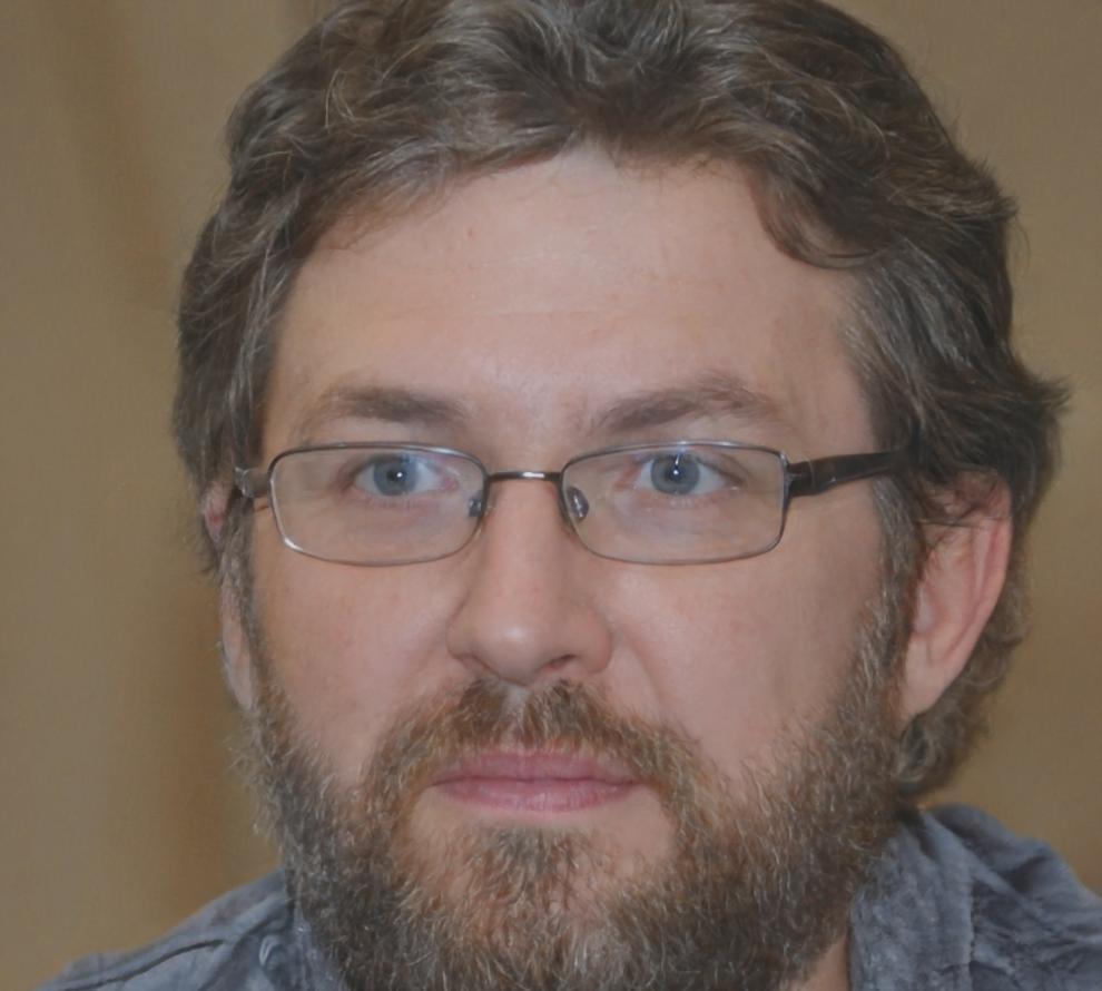 Marcus Weber