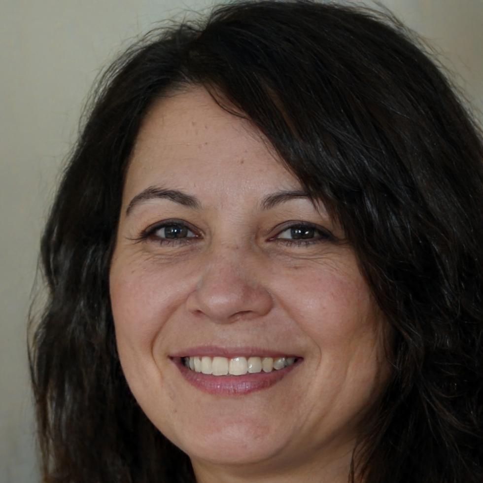 Sarah Müller
